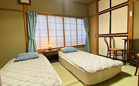 Guesthouse Imaichi ゲストハウス今市マチナカ